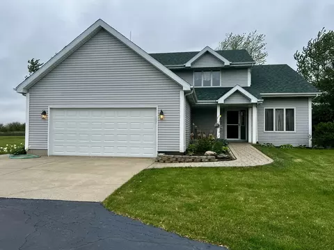 16409 W Sweedler Rd, Manhattan, IL 60442