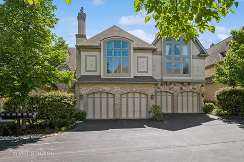 1559 S Paul Le Comte Ct, Palatine, IL 60067