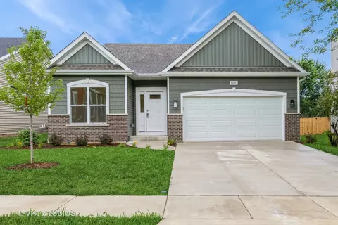 800 Bristol Ave, Yorkville, IL 60560