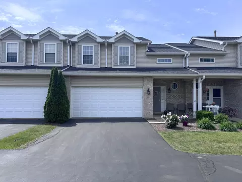 3854 Trading Post Ln, Joliet, IL 60435