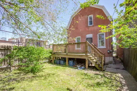 Exterior - 6714 S Champlain Ave, Chicago, IL 60637 photo 6 of 6