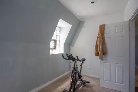 Bedroom - 6714 S Champlain Ave, Chicago, IL 60637 photo 3 of 4