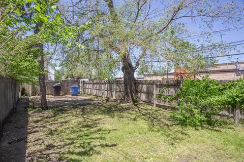 Exterior - 6714 S Champlain Ave, Chicago, IL 60637 photo 4 of 6