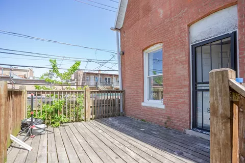 Exterior - 6714 S Champlain Ave, Chicago, IL 60637 photo 3 of 6