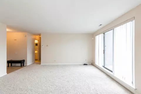 Living - 5 E Carriageway Dr #209, Hazel Crest, IL 60429 photo 3 of 3