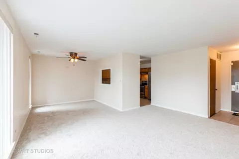 Living - 5 E Carriageway Dr #209, Hazel Crest, IL 60429 photo 2 of 3