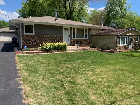 10100 W Chaplin Ave, Beach Park, IL 60087