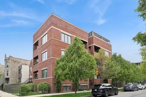 2505 W Potomac Ave #3W, Chicago, IL 60622