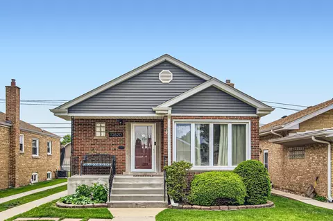 10820 S Hamlin Ave, Chicago, IL 60655