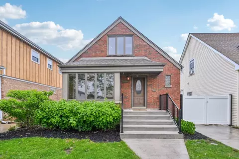 10519 S Albany Ave, Chicago, IL 60655