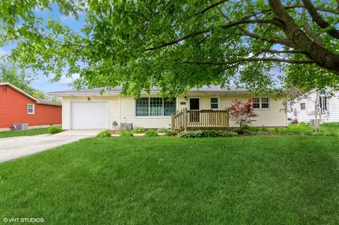 170 Wallace St, New Lenox, IL 60451