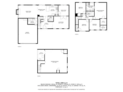 Floorplan - 1715 Chestnut Hill Rd, Plainfield, IL 60586 photo 4 of 4