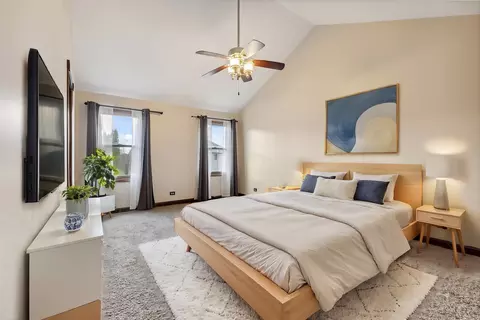 Bedroom - 1715 Chestnut Hill Rd, Plainfield, IL 60586 photo 1 of 6