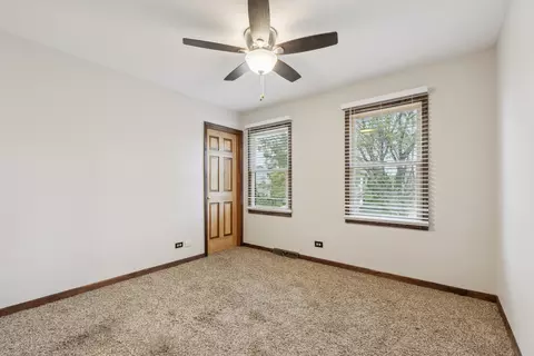 Bedroom - 1715 Chestnut Hill Rd, Plainfield, IL 60586 photo 3 of 6
