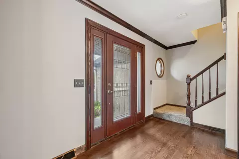 Entry Way - 1715 Chestnut Hill Rd, Plainfield, IL 60586 photo 1 of 1
