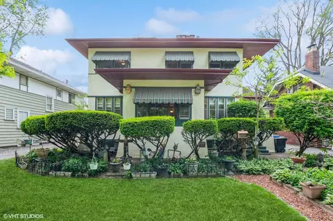 10716 S Hoyne Ave, Chicago, IL 60643