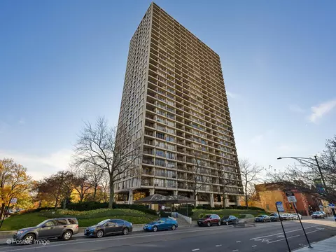 1960 N Lincoln Park W #1008, Chicago, IL 60614