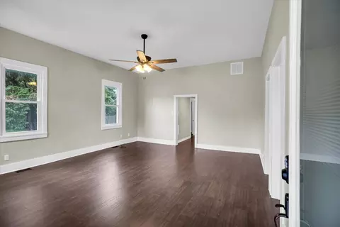 Living - 416 W Wing St, Bement, IL 61813 photo 1 of 4