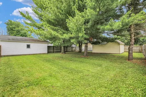 Exterior - 416 W Wing St, Bement, IL 61813 photo 8 of 8