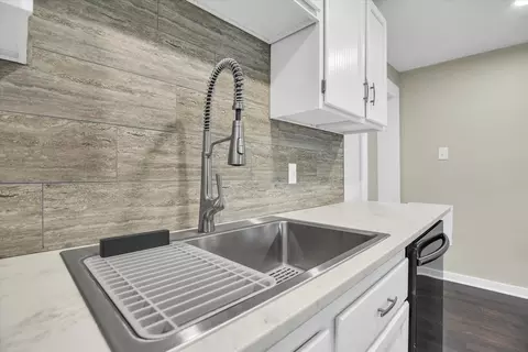 Kitchen - 416 W Wing St, Bement, IL 61813 photo 2 of 2
