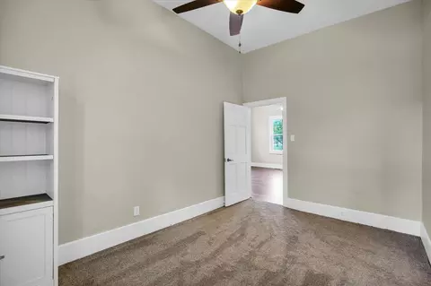 Bedroom - 416 W Wing St, Bement, IL 61813 photo 2 of 4