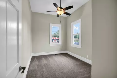 Bedroom - 416 W Wing St, Bement, IL 61813 photo 3 of 4