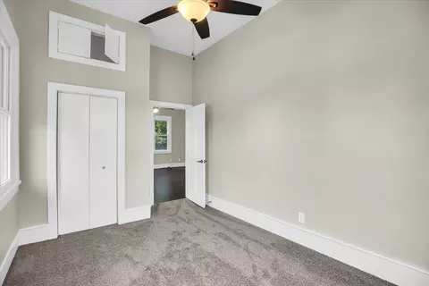 Bedroom - 416 W Wing St, Bement, IL 61813 photo 4 of 4