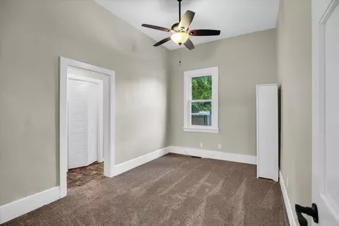 Bedroom - 416 W Wing St, Bement, IL 61813 photo 1 of 4