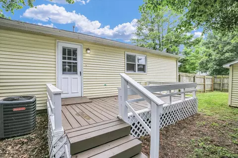 Exterior - 416 W Wing St, Bement, IL 61813 photo 6 of 8