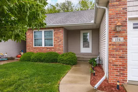 174 Cassidy Rd, Normal, IL 61761 photo 21