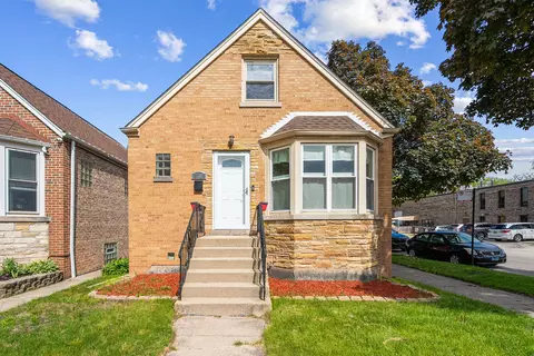 5701 N Mobile Ave, Chicago, IL 60646