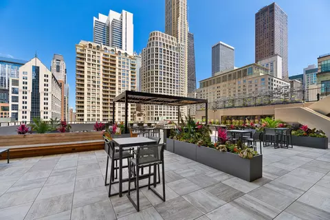 30 E Huron St #4108, Chicago, IL 60611 photo 12