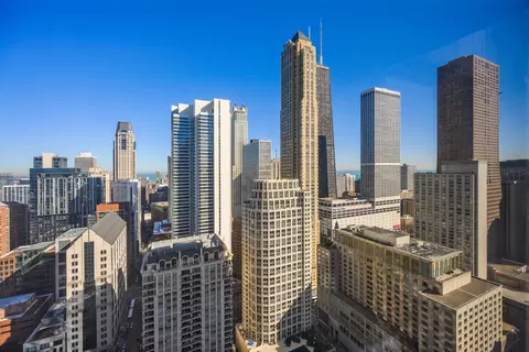 30 E Huron St #4108, Chicago, IL 60611 photo 4