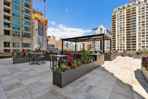 30 E Huron St #4108, Chicago, IL 60611 photo 14