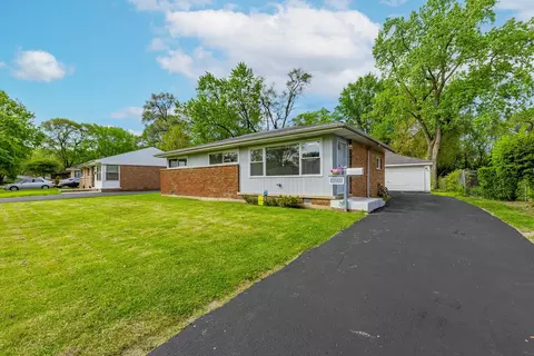 16228 Sussex Ave, Markham, IL 60428