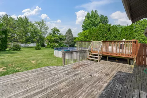131 Heritage Dr, Minooka, IL 60447 photo 40