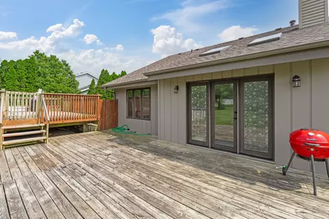 131 Heritage Dr, Minooka, IL 60447 photo 39
