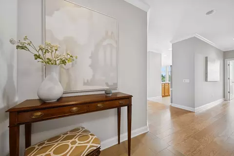 Entry Way - 100 Prairie Park Dr #210, Wheeling, IL 60090 photo 1 of 1