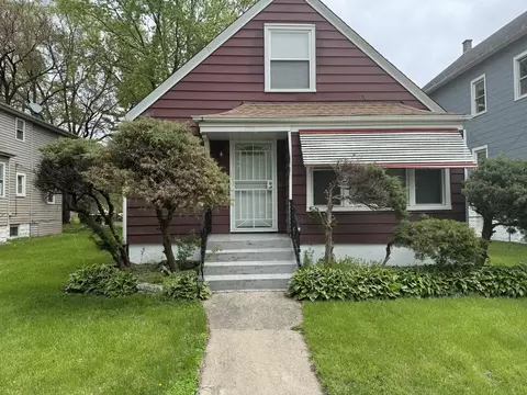 13841 S School St, Riverdale, IL 60827
