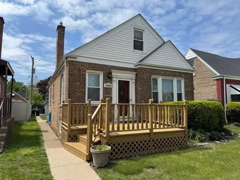10926 S Avenue B, Chicago, IL 60617