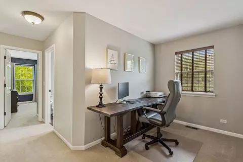 Entry Way - 727 Sumac Dr, Aurora, IL 60506 photo 2 of 3