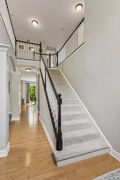 Entry Way - 727 Sumac Dr, Aurora, IL 60506 photo 1 of 3