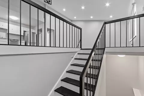 Entry Way - 675 Circle Dr, Roselle, IL 60172 photo 1 of 5
