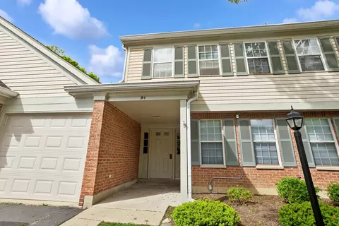 54 Brookston Dr #A1, Schaumburg, IL 60193