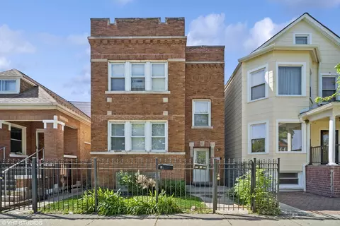 4821 W Medill Ave, Chicago, IL 60639