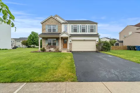1129 S Wabena Ave, Minooka, IL 60447