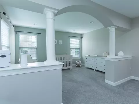 Entry Way - 879 Oak Ridge Blvd, Elgin, IL 60120 photo 2 of 3