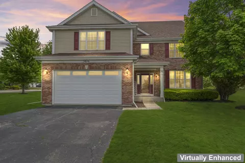 3816 Stockton Dr, Joliet, IL 60436