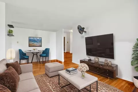 Living - 9561 Dee Rd #2G, Des Plaines, IL 60016 photo 5 of 5