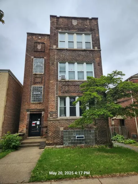 10320 S Vernon Ave, Chicago, IL 60628